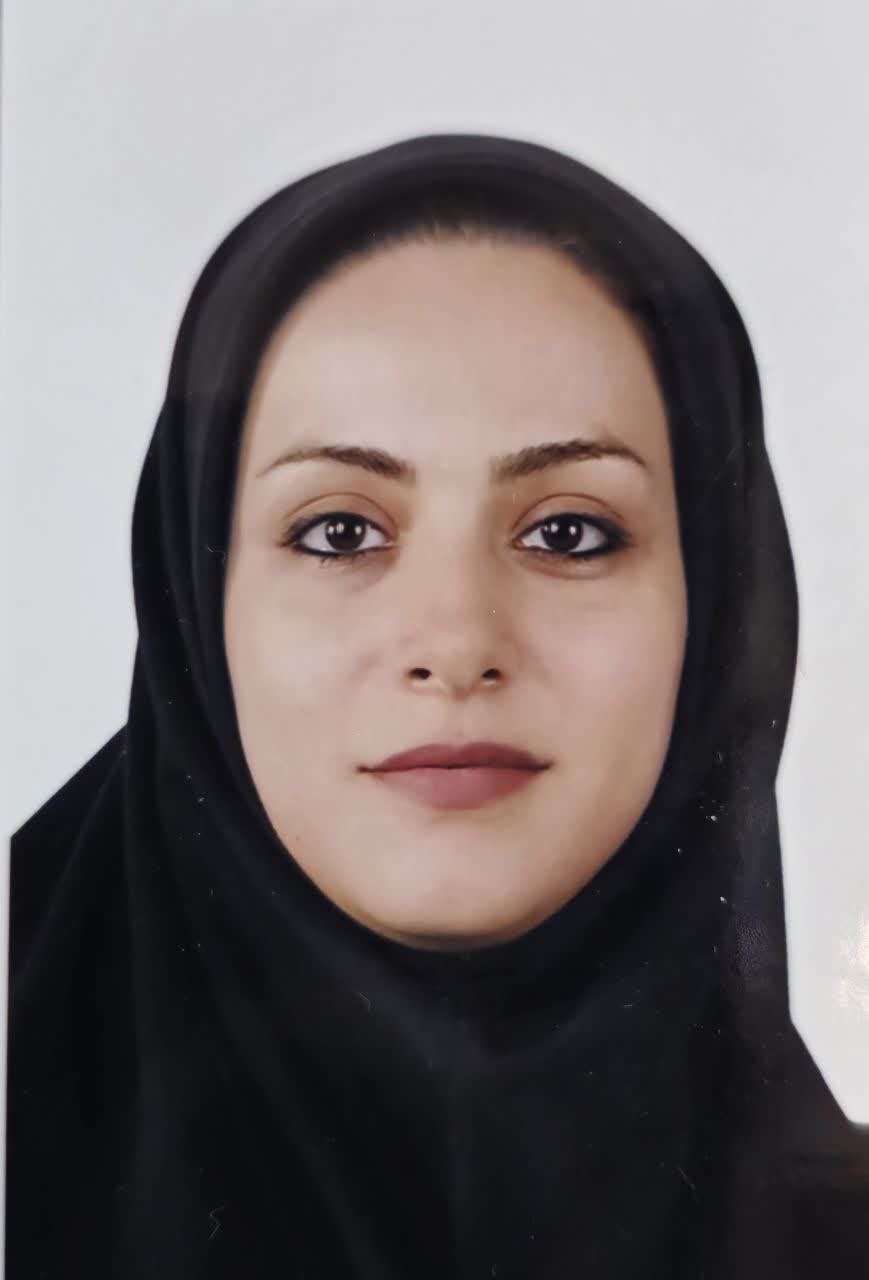 مشاور تغذیه و رژیم درمانی از دانشگاه شهید بهشتی